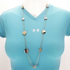 Kate Spade New York Gold Plated "Light Lantern" Pa